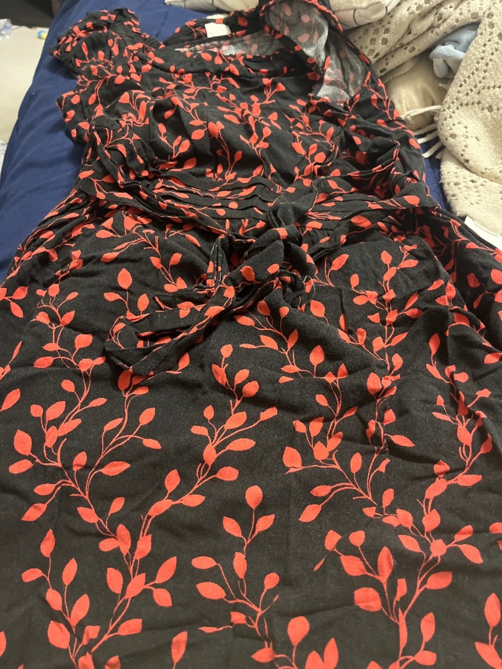 Dress summer camaieu